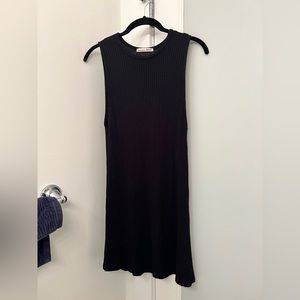 Reformation Jeans knit dress